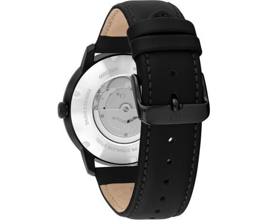 Pulkstenis TOMMY HILFIGER Vīriešu 1710659 (43M) Rokas pulksteņi 