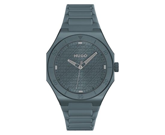 Pulkstenis HUGO BOSS MAN 1530393 (42MM) Rokas pulksteņi 