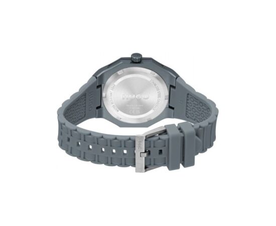 Pulkstenis HUGO BOSS MAN 1530393 (42MM) Rokas pulksteņi 