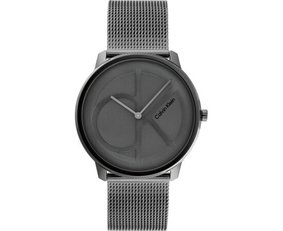 Pulkstenis CALVIN KLEIN Vīriešu 25200030 (40MM) Rokas pulksteņi 