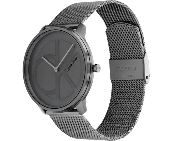 Pulkstenis CALVIN KLEIN Vīriešu 25200030 (40MM) Rokas pulksteņi 