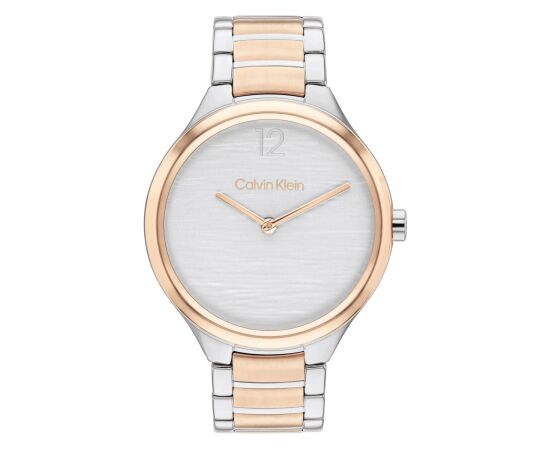 Pulkstenis CALVIN KLEIN sievietēm 25100049 (38MM) Rokas pulksteņi 