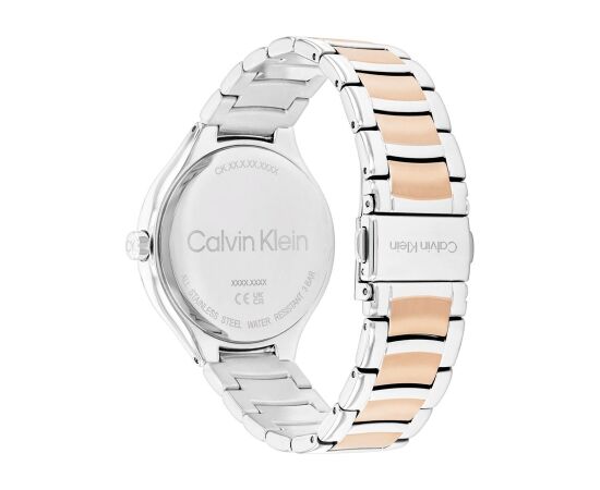 Pulkstenis CALVIN KLEIN sievietēm 25100049 (38MM) Rokas pulksteņi 