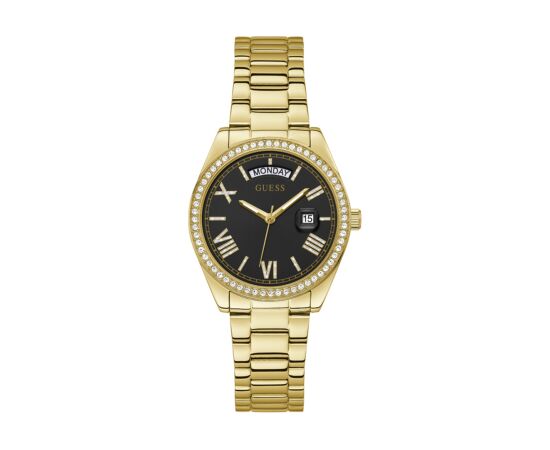 Pulkstenis GUESS sievietēm GW0307L2 (36MM) Rokas pulksteņi 