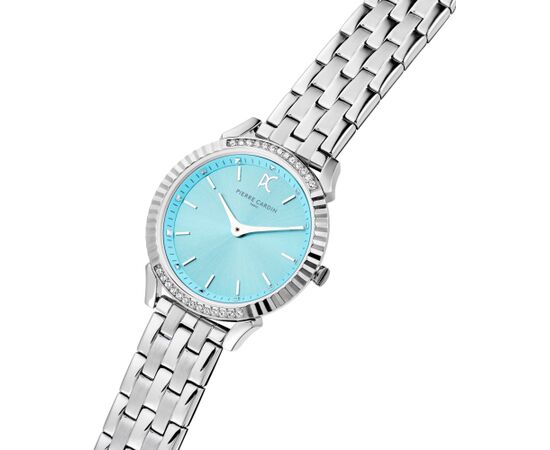 Pulkstenis PIERRE CARDIN SIEVIETĒM CPI.2588 (32MM) Rokas pulksteņi 