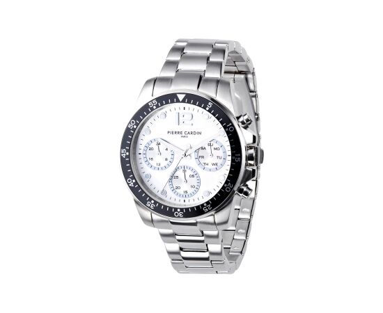 Pulkstenis PIERRE CARDIN Vīriešu CNI.0012 (40MM) Rokas pulksteņi 