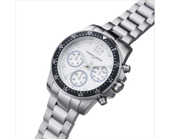 Pulkstenis PIERRE CARDIN Vīriešu CNI.0012 (40MM) Rokas pulksteņi 