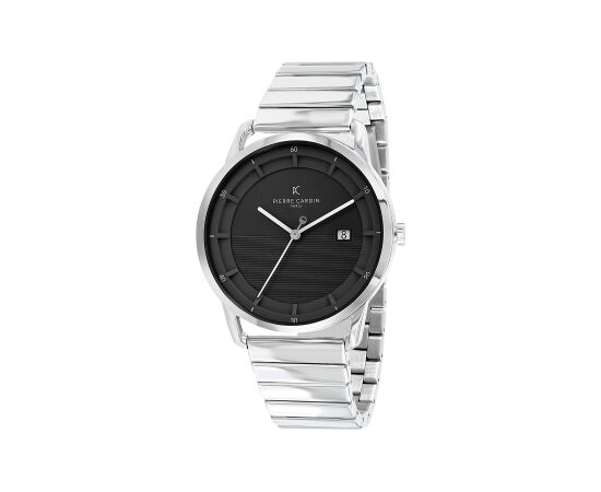 Pulkstenis PIERRE CARDIN Vīriešu CLC.6006 (43MM) Rokas pulksteņi 