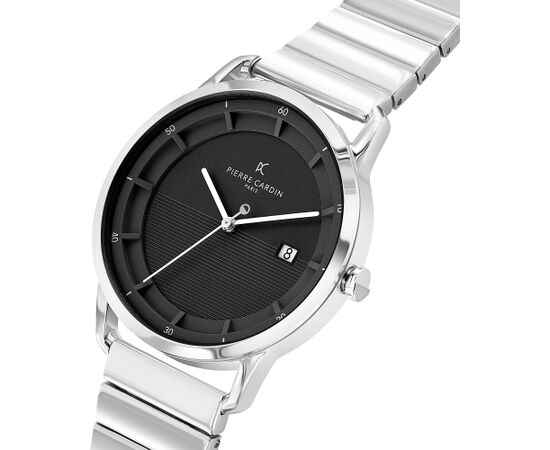 Pulkstenis PIERRE CARDIN Vīriešu CLC.6006 (43MM) Rokas pulksteņi 