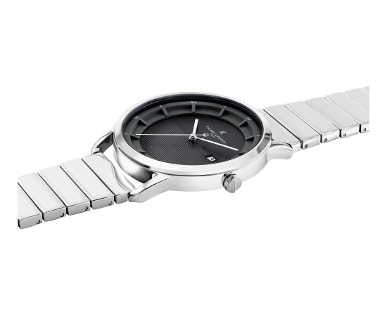 Pulkstenis PIERRE CARDIN Vīriešu CLC.6006 (43MM) Rokas pulksteņi 