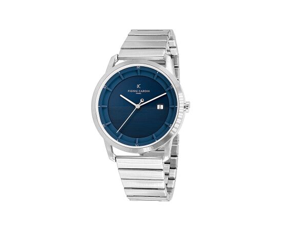 Pulkstenis PIERRE CARDIN Vīriešu CLC.6005 (43MM) Rokas pulksteņi 