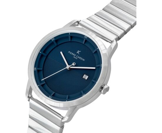 Pulkstenis PIERRE CARDIN Vīriešu CLC.6005 (43MM) Rokas pulksteņi 