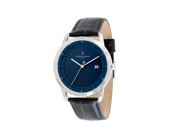 Pulkstenis PIERRE CARDIN Vīriešu CLC.6004 (43MM) Rokas pulksteņi 