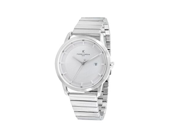 Pulkstenis PIERRE CARDIN Vīriešu CLC.6001 (43MM) Rokas pulksteņi 