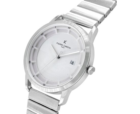 Pulkstenis PIERRE CARDIN Vīriešu CLC.6001 (43MM) Rokas pulksteņi 