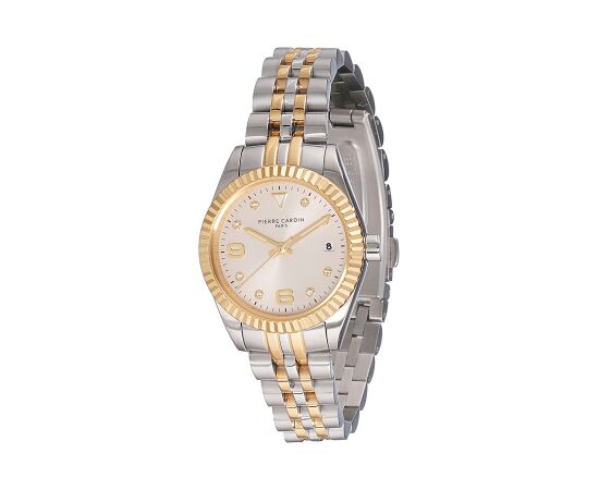 Pulkstenis PIERRE CARDIN sieviešu CF.1012.MU.4 (28MM) Rokas pulksteņi 