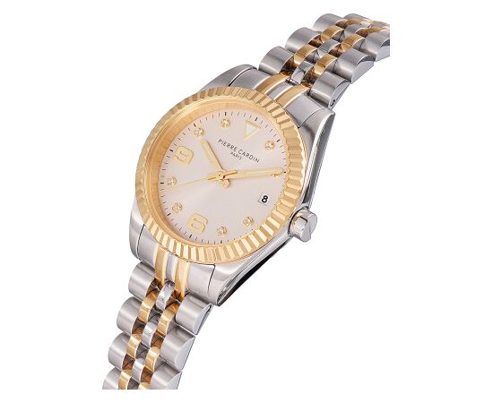 Pulkstenis PIERRE CARDIN sieviešu CF.1012.MU.4 (28MM) Rokas pulksteņi 