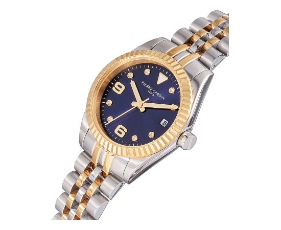 Pulkstenis PIERRE CARDIN sieviešu CF.1012.MU.3 (28MM) Rokas pulksteņi 