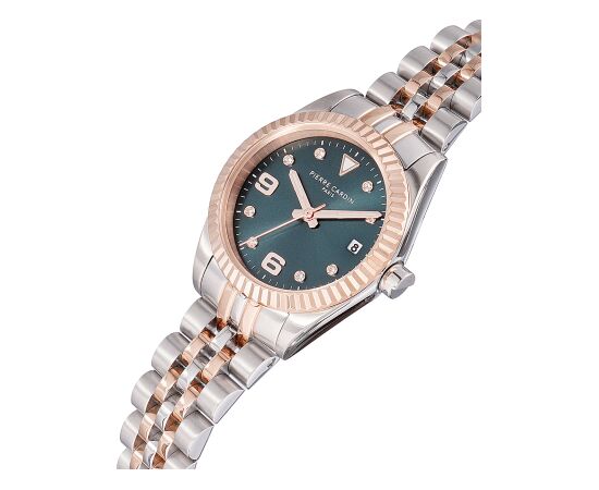 Pulkstenis PIERRE CARDIN sieviešu CF.1012.MU.2 (28MM) Rokas pulksteņi 