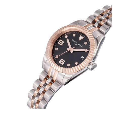 Pulkstenis PIERRE CARDIN sievietēm CF.1012.MU.1 (28MM) Rokas pulksteņi 