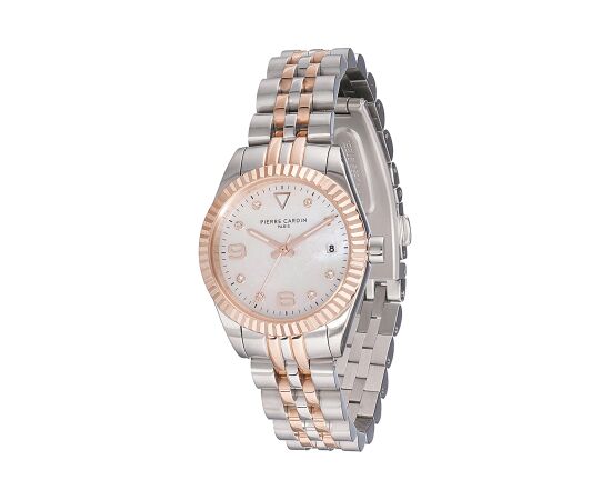 Pulkstenis PIERRE CARDIN sievietēm CF.1012.MU (28MM) Rokas pulksteņi 