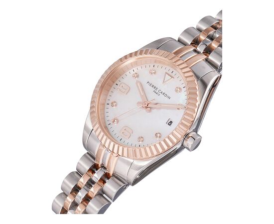 Pulkstenis PIERRE CARDIN sievietēm CF.1012.MU (28MM) Rokas pulksteņi 