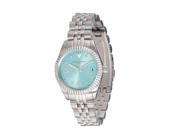 Pulkstenis PIERRE CARDIN sievietēm CF.1012.MS.1 (28MM) Rokas pulksteņi 