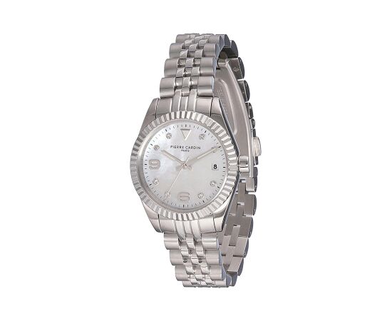 Pulkstenis PIERRE CARDIN sievietēm CF.1012.MS (28MM) Rokas pulksteņi 