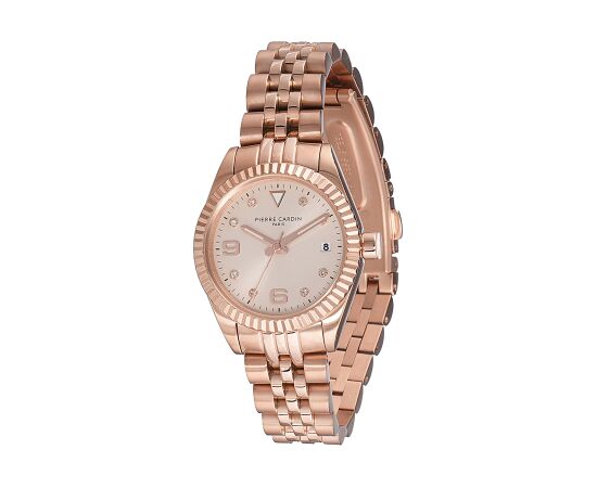 Pulkstenis PIERRE CARDIN sieviešu CF.1012.MR (28MM) Rokas pulksteņi 