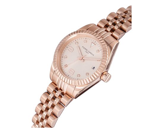 Pulkstenis PIERRE CARDIN sieviešu CF.1012.MR (28MM) Rokas pulksteņi 