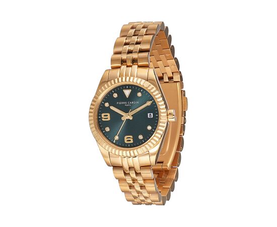 Pulkstenis PIERRE CARDIN sieviešu CF.1012.MG.2 (28MM) Rokas pulksteņi 