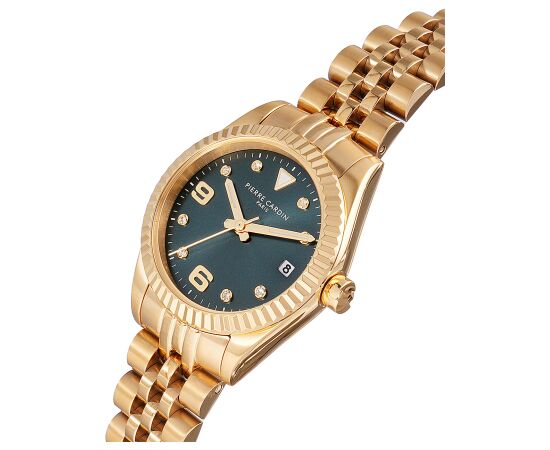Pulkstenis PIERRE CARDIN sieviešu CF.1012.MG.2 (28MM) Rokas pulksteņi 