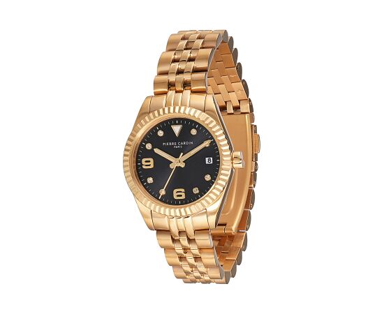 Pulkstenis PIERRE CARDIN sievietēm CF.1012.MG.1 (28MM) Rokas pulksteņi 