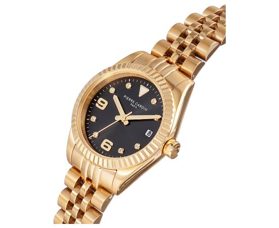 Pulkstenis PIERRE CARDIN sievietēm CF.1012.MG.1 (28MM) Rokas pulksteņi 