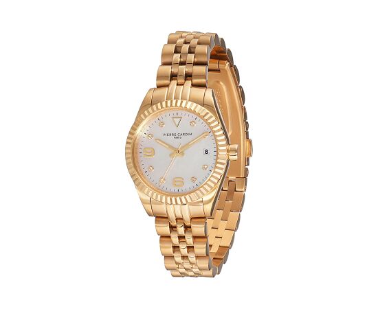 Pulkstenis PIERRE CARDIN sieviešu CF.1012.MG (28MM) Rokas pulksteņi 