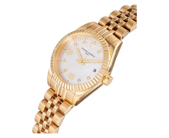 Pulkstenis PIERRE CARDIN sieviešu CF.1012.MG (28MM) Rokas pulksteņi 