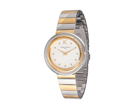 Pulkstenis PIERRE CARDIN sieviešu CF.1010.MU.2 (32MM) Rokas pulksteņi 