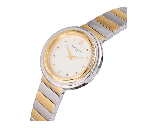 Pulkstenis PIERRE CARDIN sieviešu CF.1010.MU.2 (32MM) Rokas pulksteņi 