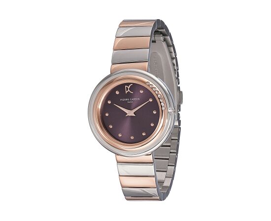 Pulkstenis PIERRE CARDIN sievietēm CF.1010.MU.1 (32MM) Rokas pulksteņi 
