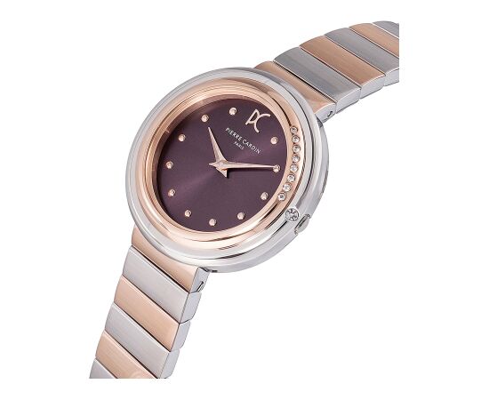 Pulkstenis PIERRE CARDIN sievietēm CF.1010.MU.1 (32MM) Rokas pulksteņi 