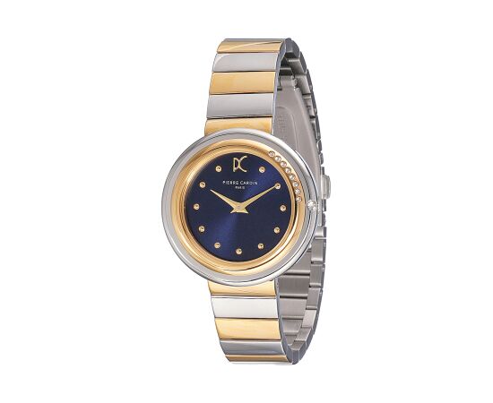 Pulkstenis PIERRE CARDIN sieviešu CF.1010.MU (32MM) Rokas pulksteņi 