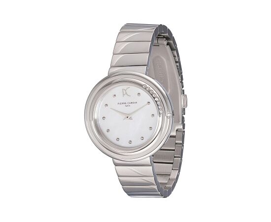 Pulkstenis PIERRE CARDIN sievietēm CF.1010.MS.1 (32MM) Rokas pulksteņi 