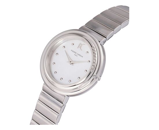 Pulkstenis PIERRE CARDIN sievietēm CF.1010.MS.1 (32MM) Rokas pulksteņi 