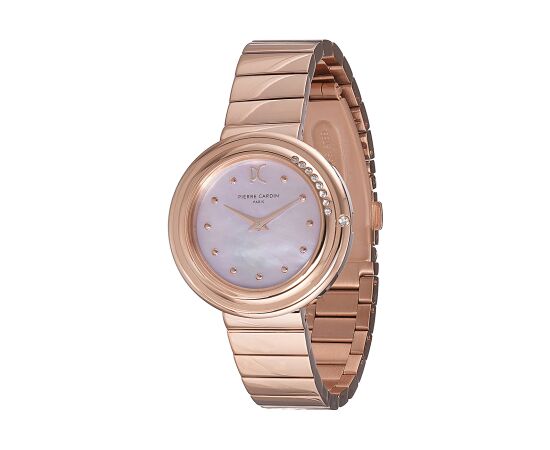 Pulkstenis PIERRE CARDIN sievietēm CF.1010.MR.1 (32MM) Rokas pulksteņi 