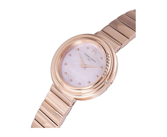 Pulkstenis PIERRE CARDIN sievietēm CF.1010.MR.1 (32MM) Rokas pulksteņi 