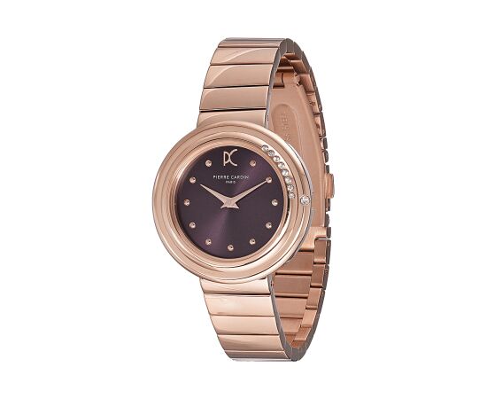 Pulkstenis PIERRE CARDIN sieviešu CF.1010.MR (32MM) Rokas pulksteņi 