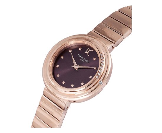 Pulkstenis PIERRE CARDIN sieviešu CF.1010.MR (32MM) Rokas pulksteņi 