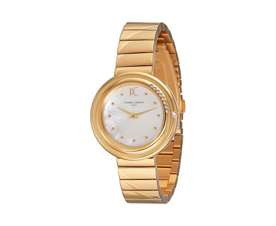 Pulkstenis PIERRE CARDIN sieviešu CF.1010.MG.2 (32MM) Rokas pulksteņi 