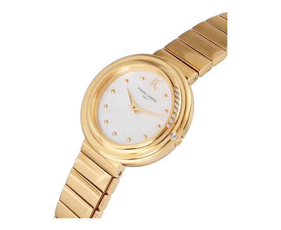 Pulkstenis PIERRE CARDIN sieviešu CF.1010.MG.2 (32MM) Rokas pulksteņi 