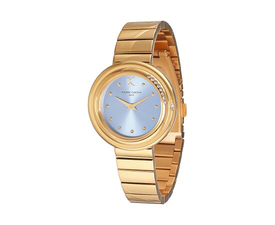Pulkstenis PIERRE CARDIN sieviešu CF.1010.MG.1 (32MM) Rokas pulksteņi 